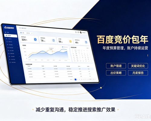 昭通百度竞价包年